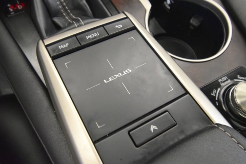 2020 Lexus RX 450h Base AWD 4dr SUV