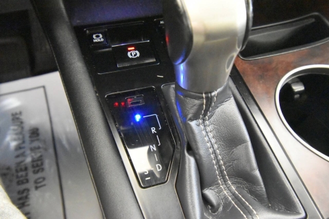 2020 Lexus RX 450h Base AWD 4dr SUV