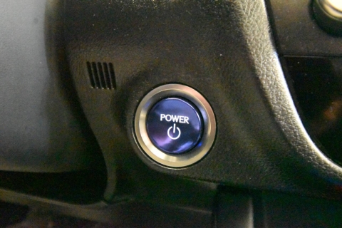 2020 Lexus RX 450h Base AWD 4dr SUV