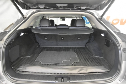 2020 Lexus RX 450h Base AWD 4dr SUV