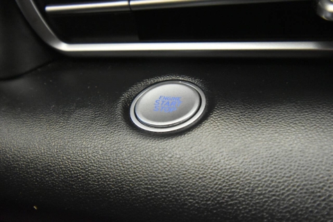 2021 Hyundai Elantra SEL 4dr Sedan