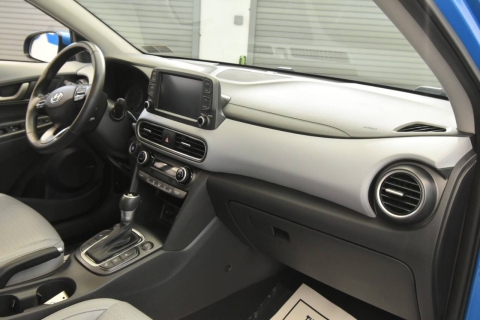 2019 Hyundai Kona Ultimate AWD 4dr Crossover