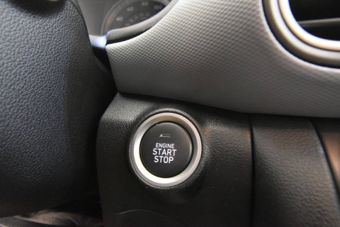 2019 Hyundai Kona Ultimate AWD 4dr Crossover