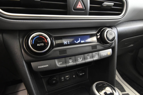 2019 Hyundai Kona Ultimate AWD 4dr Crossover