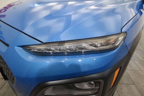 2019 Hyundai Kona Ultimate AWD 4dr Crossover