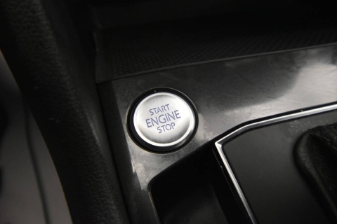 2019 Volkswagen Tiguan SEL Premium R Line 4Motion AWD 4dr SUV