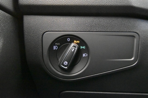 2019 Volkswagen Tiguan SEL Premium R Line 4Motion AWD 4dr SUV