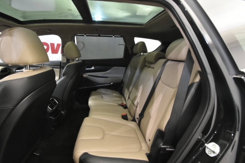 2019 Hyundai Santa Fe Limited 2.0T 4dr Crossover