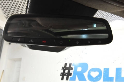 2019 Hyundai Santa Fe Limited 2.0T 4dr Crossover