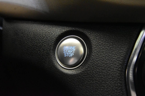 2019 Hyundai Santa Fe Limited 2.0T 4dr Crossover