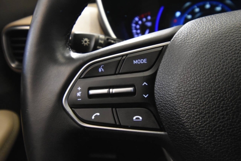 2019 Hyundai Santa Fe Limited 2.0T 4dr Crossover