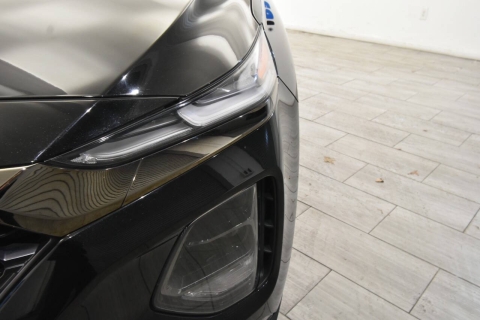 2019 Hyundai Santa Fe Limited 2.0T 4dr Crossover