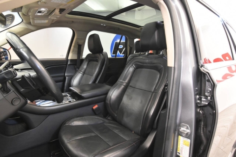 2021 Lincoln Aviator Reserve AWD 4dr SUV