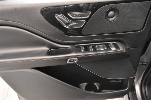 2021 Lincoln Aviator Reserve AWD 4dr SUV