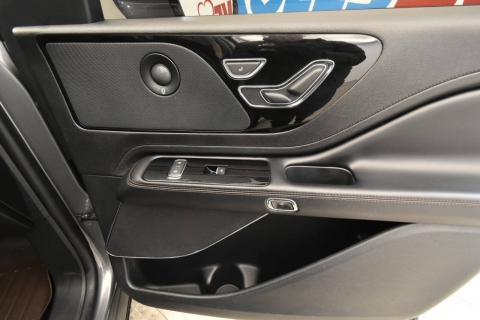 2021 Lincoln Aviator Reserve AWD 4dr SUV