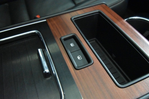 2021 Lincoln Aviator Reserve AWD 4dr SUV