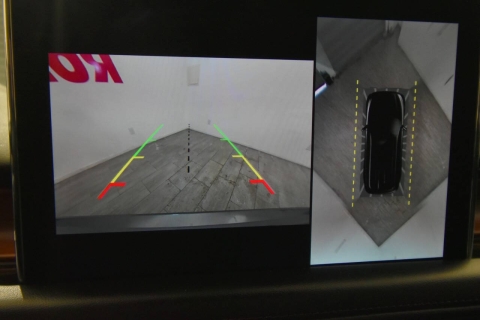 2021 Lincoln Aviator Reserve AWD 4dr SUV