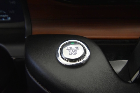 2021 Lincoln Aviator Reserve AWD 4dr SUV