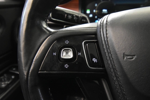 2021 Lincoln Aviator Reserve AWD 4dr SUV