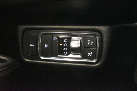 2021 Lincoln Aviator Reserve AWD 4dr SUV