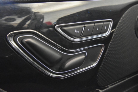 2021 Lincoln Aviator Reserve AWD 4dr SUV