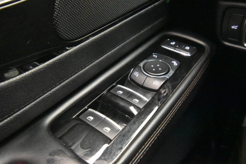 2021 Lincoln Aviator Reserve AWD 4dr SUV