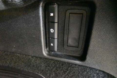 2021 Lincoln Aviator Reserve AWD 4dr SUV