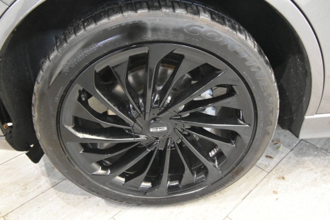 2021 Lincoln Aviator Reserve AWD 4dr SUV