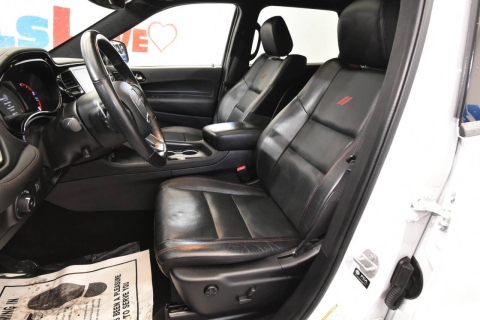 2022 Dodge Durango R/T Plus AWD 4dr SUV