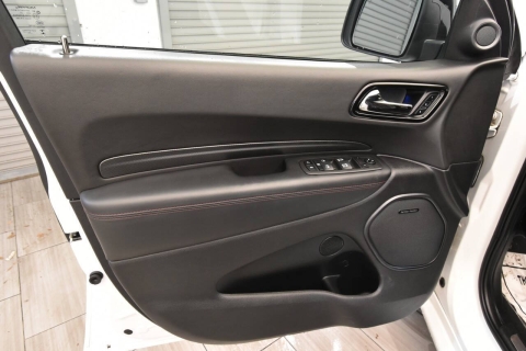 2022 Dodge Durango R/T Plus AWD 4dr SUV