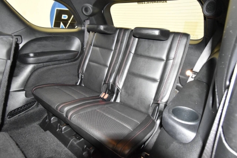 2022 Dodge Durango R/T Plus AWD 4dr SUV