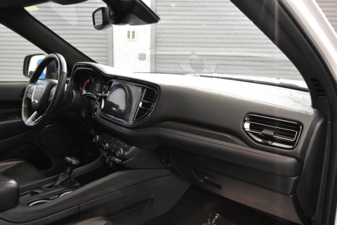 2022 Dodge Durango R/T Plus AWD 4dr SUV