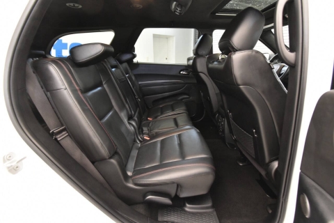 2022 Dodge Durango R/T Plus AWD 4dr SUV