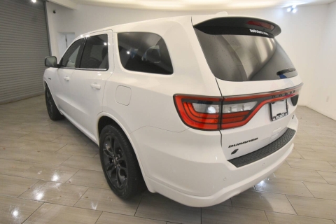 2022 Dodge Durango R/T Plus AWD 4dr SUV