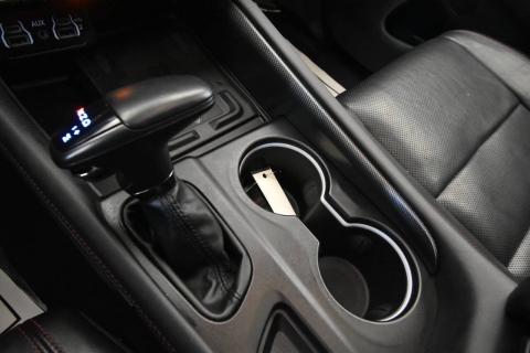 2022 Dodge Durango R/T Plus AWD 4dr SUV