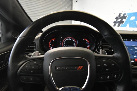 2022 Dodge Durango R/T Plus AWD 4dr SUV