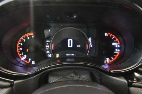 2022 Dodge Durango R/T Plus AWD 4dr SUV