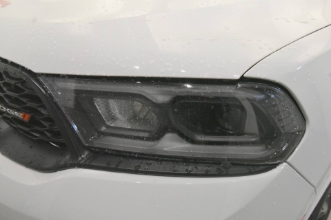 2022 Dodge Durango R/T Plus AWD 4dr SUV