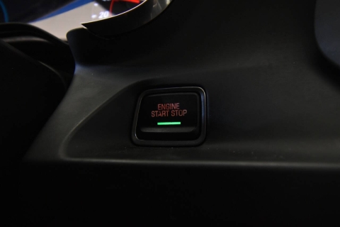 2018 Chevrolet Camaro SS 2dr Coupe w/2SS