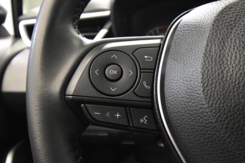 2022 Toyota Corolla SE 4dr Sedan CVT