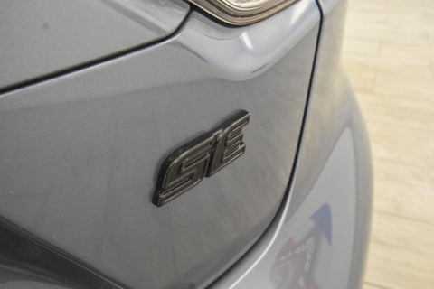 2022 Toyota Corolla SE 4dr Sedan CVT