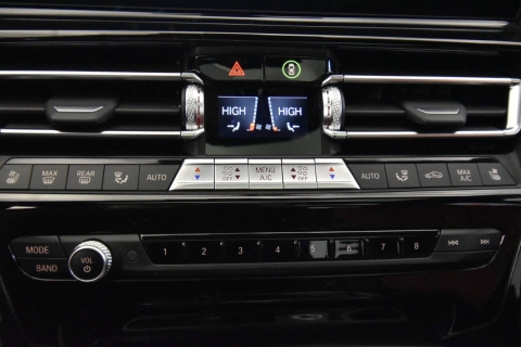 2023 BMW 8 Series M850i xDrive Gran Coupe AWD 4dr Sedan