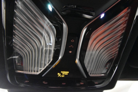 2023 BMW 8 Series M850i xDrive Gran Coupe AWD 4dr Sedan