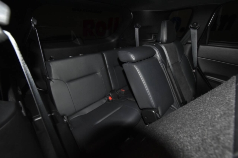 2023 Mitsubishi Outlander Black Edition AWD 4dr SUV