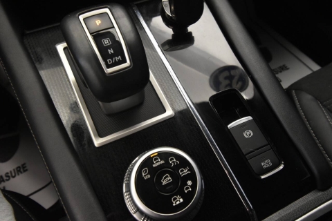 2023 Mitsubishi Outlander Black Edition AWD 4dr SUV