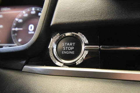 2023 Mitsubishi Outlander Black Edition AWD 4dr SUV