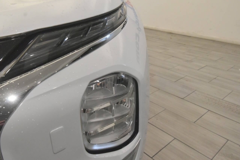 2023 Mitsubishi Outlander Black Edition AWD 4dr SUV