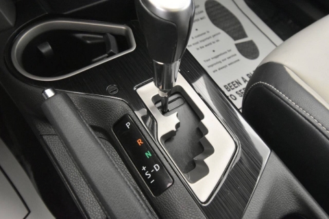 2018 Toyota RAV4 Limited AWD 4dr SUV