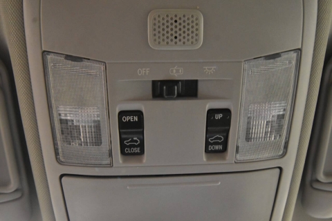 2018 Toyota RAV4 Limited AWD 4dr SUV