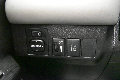 2018 Toyota RAV4 Limited AWD 4dr SUV